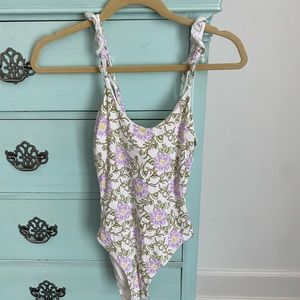 Roller Rabbit One Piece (S)